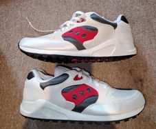 Saucony Jazz 4000
