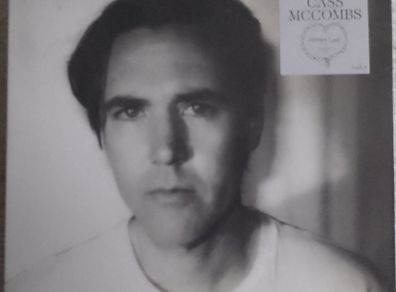 Cass McCombs - Mangy Love CD (2016) Indie NeoFolk Digipak EX+