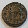 Roman Coin -Aurelian Image 8