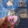 Bundle x 9 Olivia Rodrigo You Seem Pretty Sad For A Girl So In Love Keyrings. Available Separately. Image 2
