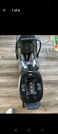 baby items bundle