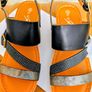 Brand New Black Sandals Image 5