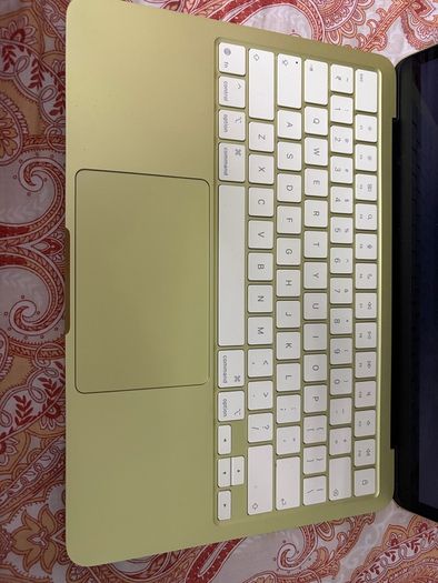 Macbook Neo