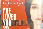 I've Loved You So Long Dvd
