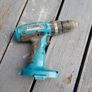 Job lot power tools bundle - Makita & Bosch (18V & 110V) + Makita Radio Image 5