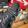 Nike Shox TL Black Metallic Hematite AV3595-002 Image 4