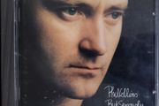 Phil Collins - ...But Seriously CD (1989) Original UK Release Pop Rock EX+