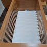 Mamas and Papas Cot Bed Image 6