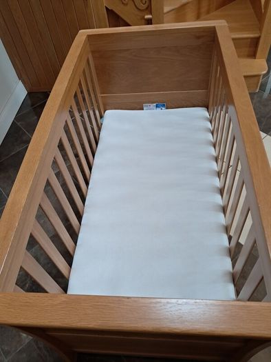 Mamas and Papas Cot Bed