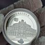 Germany 2014 Silver Plated Coins Medals Cities of Germany in Nice Presentation Case Image 10