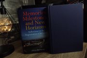 Memories, Milestones and New Horizons: Reflections on the Regeneration of Ballymun ! RARE ! Hardcover ! 2009 ! by Blackstaff Press !