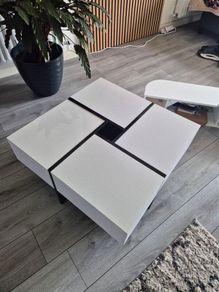 coffe table