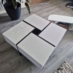 coffe table