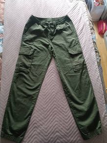 Boys Cargo pants