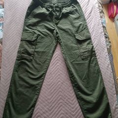 Boys Cargo pants