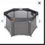 Baby Elegance Foldable Play Pen. Image 9