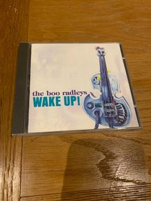 The Boo Radleys - Wake Up