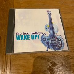 The Boo Radleys - Wake Up
