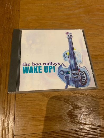 The Boo Radleys - Wake Up