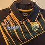 kerry gaa polo top Image 2