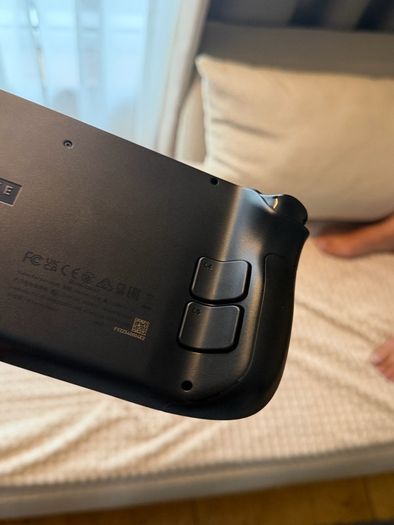 Steam Deck Oled 1tb