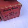 Hornby Gauge O Passenger Brake Van,Cylinder abd Book Image 10