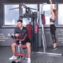 Tunturi Leverage Gym + HGX100 Home Multi-Gym Image 5