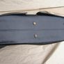 Texier Leather Briefcase Image 2