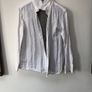 Boys full Suit - Blazer, Trousers and White cotton shirt Image 8