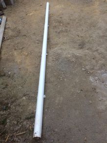 Fire escape ladder