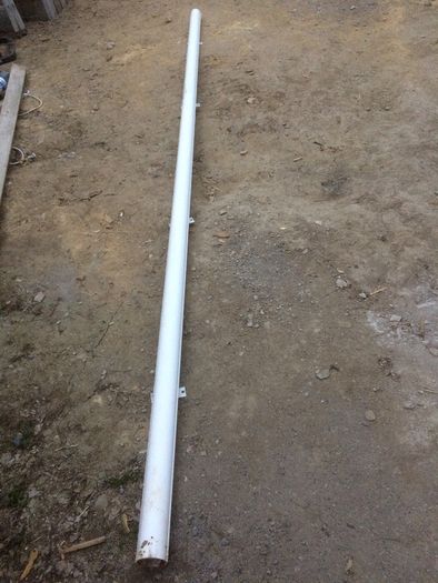 Fire escape ladder