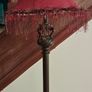 Tall, Elegant Statement Lamp Image 5