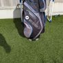 Motocaddy golf bag Image 3