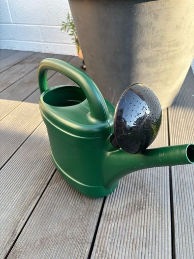 Outdoor Watering Can 5 Litres