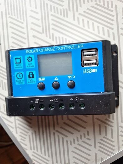 Inverter +controller  For Solor For Sale