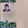 An Anthology of Irish Women Writers/ The Long Gaze Back/ Sinead Gleeson,/2015/ 1st edition Image 4