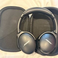 BOSE Quietcomfort 45 Headphones