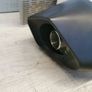 Triumph Tiger 1050 2007-12 GPR Exhaust System Image 4