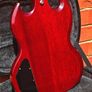 2005 Gibson SG Standard Bass EB-3 Reissue (Delivery available) Image 7