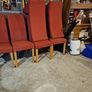 dinning chairs Image 4