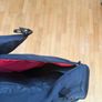 Rapha Roll top Rucksack Backpack Black Image 4