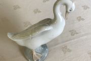 Lladro Goose