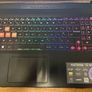 MSI Katana i9, 15'6 inch, 4070 gaming laptop Image 9