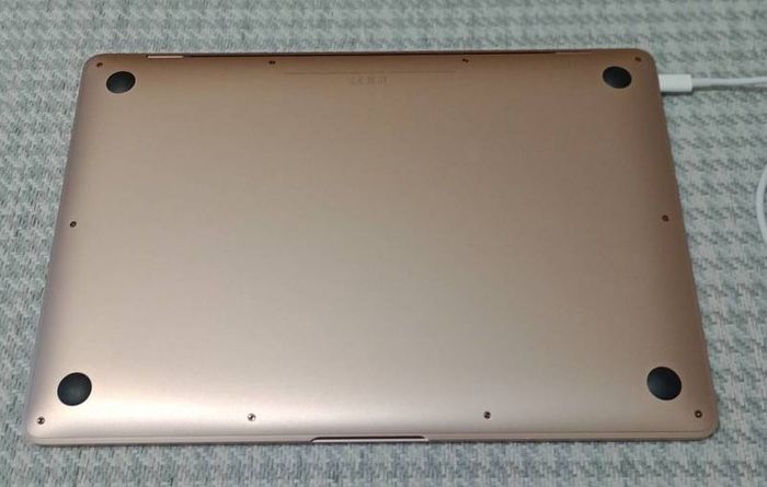MacBook Air 2020
