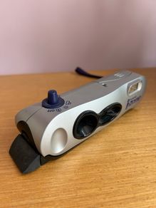 polaroid I zone