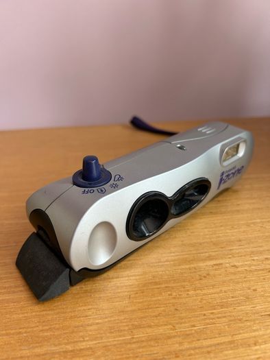 polaroid I zone