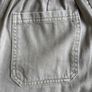 Zara Cargo Pants Image 8