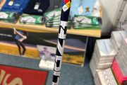 Wilson Staff 2 iron