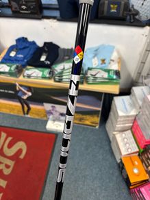 Wilson Staff 2 iron