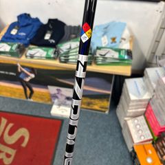 Wilson Staff 2 iron